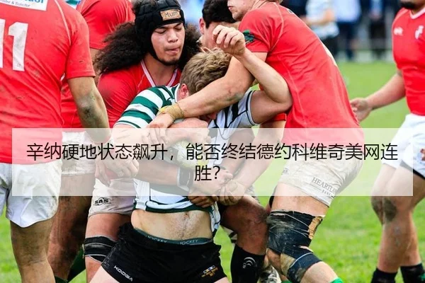 辛纳硬地状态飙升，能否终结德约科维奇美网连胜？