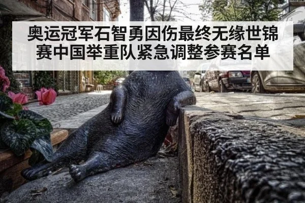 奥运冠军石智勇因伤最终无缘世锦赛中国举重队紧急调整参赛名单